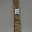 Reotemp 20 Inch Fahrenheit Backyard Compost Thermometer with Digital Composting Guide