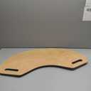 Lap Board (Natural) (3/16"H x 30 1/2"W x 12 1/2"D)