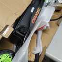 Razor Power Core E90 Electric Scooter with hub Motor, Push-Button Throttle, for Kids 8+ (Green)