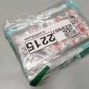 DAIZAG Case for iPhone 15 Pro, [Compatible with MagSafe],Phone Case for Women Girls Magnetic Clear Cover,Christmas Tree Ribbon Bow