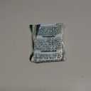 for Samsung Galaxy S25 Case, Matte Magnetic Phone Case with 1 Screen Protector, Support for Magsafe, Translucent Frosted Shockproof Protective Cover for Samsung Galaxy S25, Navy Blue