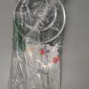 Cuisinart Mesh Strainers, 3 Count (Pack of 1) Set, CTG-00-3MS Silver