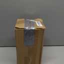 Hub Cap 3434024 Aluminum Hubcaps for Trailer Axle with Extra 4 Rubber Plugs and Gaskets Replaces Stemco 343-4024(Pack of 4)