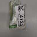 Cordless Bracket, Sunshade Replacement Accessory, Suitable for Coolaroo External Roller Blinds and Cordless Roller Blinds,Universal for Outdoor/Indoor sunshades(Beige)