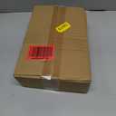 U Pack 2oz Mason Jar with Silver Lid for Honey Jam Spice Pack of 24 Sets