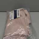 Sun Zero Riley Kids Bedroom Blackout Grommet Curtain Panel, 40" x 95", Blush Pink, One Panel 