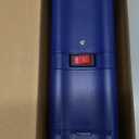 Victor Rat Zapper Classic RZC001-4 Indoor Electronic Mouse and Rat Trap - 1 Electric Trap