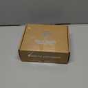 NinetoFiveLife Pack of 4 Womens Merino Wool Socks Winter Hiking Socks Knit Outdoor Recreation Warm Soft and Comfortable, Size 5 to 9