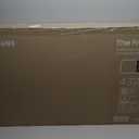 Samsung 43" The Frame LS03FA QLED 4K TV 2025 Art Mode, Vision AI | CPS Exclusive 26 Month Protection, 2X HDMI Cables, Premiere Movies Streaming & Deco Gear Complete Home Theater Beginner's Guidebook