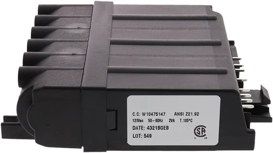 W10475147 Range Spark Module by Part Supply House