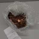 Tryme Sun Solar Wind Chimes for Outside Hanging Garden Lights Solar Christmas Decorations Outdoor for Women, Mother, Grandmother