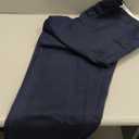 Red Kap Men's Work Nmotion Pant (46W x 34L Tall, Black)