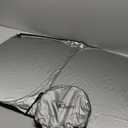 Windshield Sunshade for Tesla Model Y 2020 fit for Tesla Model Y 2020-2025