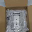 Thaekuns S97014212 Light Reflector with Socket fit for Various Broan Models