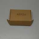 AOOTOCH 10 Pack 4 Inch Cabinet Handles - Gold Drawer Pulls & Kitchen Cabinet Hardware