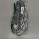 Durcord USB C Cable, Upgarded 2Pack 10ft Fast USB Type C Charging Cable for Android/Phone/Pad/Laptop, Type C Charger Braided USB Cable Compatible withi Phone 17/16/15/Pro/Plus/Max/Sam.Sung-Silver