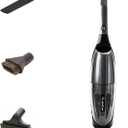 Quantum X Upright Water Vacuum Cleaner - No Filters, Telescopic Body, Pet Vacuum Cleaner and Picks Up Wet Spills, Unique Technology