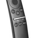 Voice Remote for Samsung Smart TV QLED UHD Frame Curved Solar 4K 8K Q60 Q70 Q80 Q90 8 Series 9 Series TU8000 AU8000 CU7000 CU8000 DU7200 DU8000 Voice Remote Control Replacement