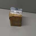 2 Pack Wall Mount Bracket for Suspension Straps, Ceiling Anchor Mount for Rings, Body Weight Strength Training Systems, Yoga Swings, Boxing Equipment