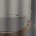 LONBET Toilet Paper Storage for 12 Rolls, Stackable & Foldable - The Ultimate Bathroom Organizer - Waterproof Basket with Bamboo Lid - Elegant Toilet Paper Storage Holder, Beige