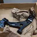 MOOG CK623246 Front Left Lower Suspension Control Arm and Ball Joint Assembly for Ford Escape