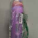 Owala Disney Princess FreeSip Insulated Stainless Steel Water Bottle with Straw for Sports and Travel, BPA-Free Sports Water Bottle, 24 oz, Rapunzel