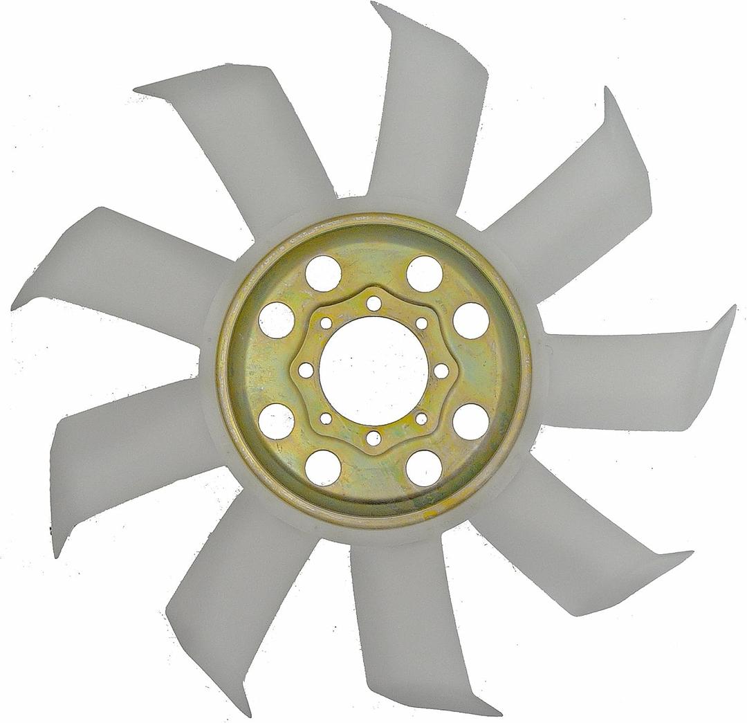 Dorman 620-112 Engine Cooling Fan Blade Compatible with Select Ford / Mercury Models