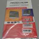 Privacy Matte Anti blue Light Screen Protector for iPad Pro 12.9 inch 2022 2021 2020 2018 Anti-Glare Anti-Spy Soft Film Colorful