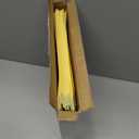 H4D 120 Pack Insertable Binder Dividers with 8 Tabs, Multicolor Tab Dividers for 3-Ring Binder, Gold-Reinforced Holes, Letter Size