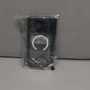 Waterproof Case for iPhone 17 Pro Max, IP68 [6.6FT] Military Full-Body Armor, MagSafe Compatible Shockproof Underwater Protection with Built-in Screen & Camera Cover for Swimming Outdoor Adventures