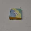 Baby Hair Clippers, Professional Quiet Hair Trimmer for Kids and Toddler, Waterproof & Rechargeable Cordless Hair Cutting Machine for Children, with LCD Display (Blue)