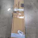 MOSTPLUS Roll-Up Soft Vinyl Truck Bed Tonneau Cover Compatible for 2014-2019 Chevy Chevrolet Silverado/GMC Sierra 1500 | 2019 Classic/Legacy ONLY On Top (5.8 FT Feed Bed) Fleetside