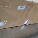 SONGMICS 360 Swivel Jewelry Cabinet, Lockable Jewelry Organizer with Full-Length Mirror, Rear Storage Shelves, Interior Mirror, Jewelry Armoire, Gift Idea, Black UJJC006B01