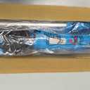 Bissell 2033M Featherweight Stick Lightweight Bagless Vacuum and Electric Broom with Crevice Tool for Hard Floors and Carpets, Blue