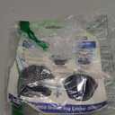 TubShroom Ultra Revolutionary Bath Tub Drain Protector Hair Catcher/Strainer/Snare, Stainless Steel, Stainless Combo