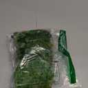 132 ft Large Leaf Trim Ribbon,Artificial Greenery Garland Vines for Baby Shower DIY Craft Wreaths Party Wedding Home Spring Decoration