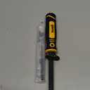 8-In-1 Multi Blades Hand Saw, Drywall Cutter. Hacksaw. Long Blade Hand Saw, Jab Saw, For Cutting Drywall, Sheetrock, Wood, Metel, Plastic, Plywood. Blade Quick Change Mechanism.