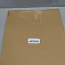 THKRLOF 11x14 Picture Frame with Mat for 8x10, Wavy Edge Wooden Real Glass Photo Frame for Wall Hanging, Black, 1 Pack