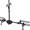 Swagman XTC2 TILT Hitch Mount Bike Rack , Black, 1-1/4" and 2" hitch receiver, class 2 or higher