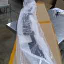 DriveFix Front Bumper Lower Valance Skid Panel for Ford F-150 2015 2016 2017