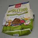 The Honest Kitchen Whole Grain Chicken & Superfoods Whole Food Clusters, Vet Crafted Human Grade Dry Dog Food for Small Breeds, Skin, Coat, Digestion & Healthy Weight, 4 lb Bag (EXP 01/07/28)