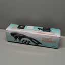 Four-Head Massager, a Handheld Back Massager That relieves bodily Soreness and Tension, Delivering percussive Massage to The Back, Neck, Shoulders, Limbs, and Entire Body.