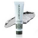 MUDMASKY Vitamin-A Booster Blue Clay Mask 60ml / 2.0FL - Natural Retinol Alternative with Bakuchiol, Skin Care for Pore Refinement, Tightening & Brightening - Fragrance-Free Beauty Face Mask