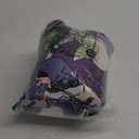 Pycat Halloween Jack Flannel Throw Blanket, Meant to Be Christmas Birthday Gifts for Men Women, Funny Soft for Bedding Sofa 50 x 60 Inch