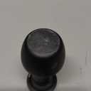 Normcore 39mm Espresso Tamper V4, Barista Coffee Tamper, Spring Loaded Tamper With Stainless Steel Flat Base, Compatible with Flair Classic, Flair Signature, NEO Flex, Black