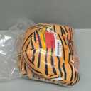 15 Cute Tiger Plush Pillow Stuffed Animal Super Soft Sofa Cushion Plush Toy Car Trip Home Decors Birthday Valentines Gift for Kids Grandson Daughter Son