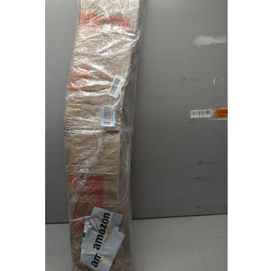Metal rod liner