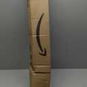 HYANG Transparent PVC Super Clear Holographic Vinyl Sheets 1 Roll 11.8''x47'' (30cmx120cm) for DIY Bows Earrings Bags DIY Crafts Making (HY-101)