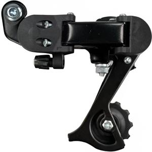 VERKSTAD Bike Rear Derailleur Derailleur for Mountain Bike Tricycle Commuter Bike