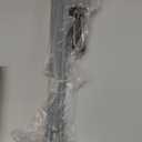 MAXPOWER Pipe Wrench Set 10" 14" 18", Aluminum Plumber Wrenches, Straight Plumbing Wrench